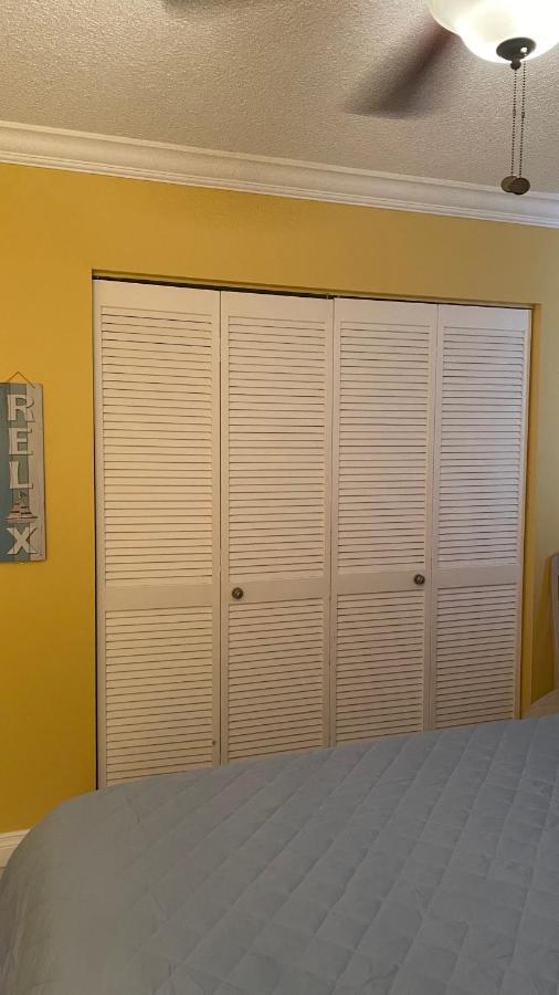 פומפנו ביץ' Lovely 2Bed 2Ba Vacation Rental Near The Beach מראה חיצוני תמונה