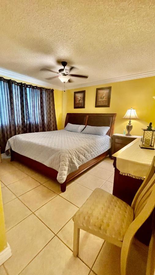 פומפנו ביץ' Lovely 2Bed 2Ba Vacation Rental Near The Beach מראה חיצוני תמונה