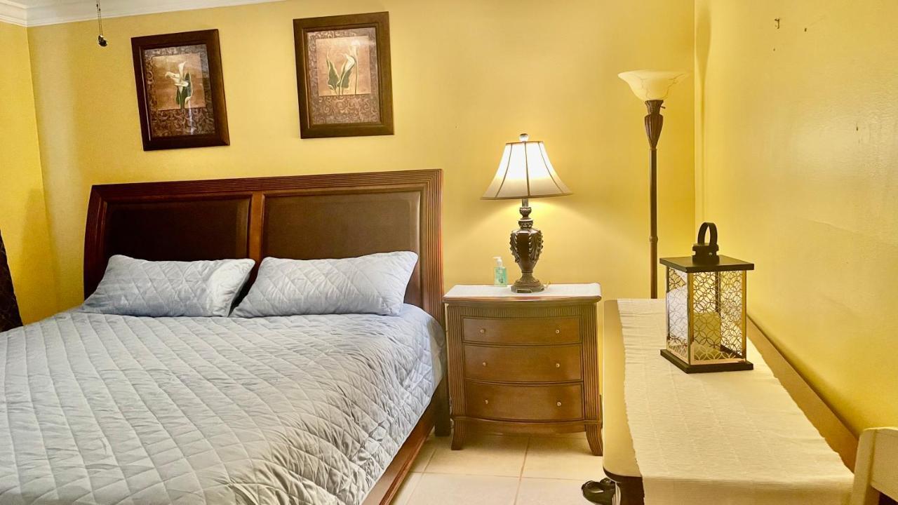 פומפנו ביץ' Lovely 2Bed 2Ba Vacation Rental Near The Beach מראה חיצוני תמונה