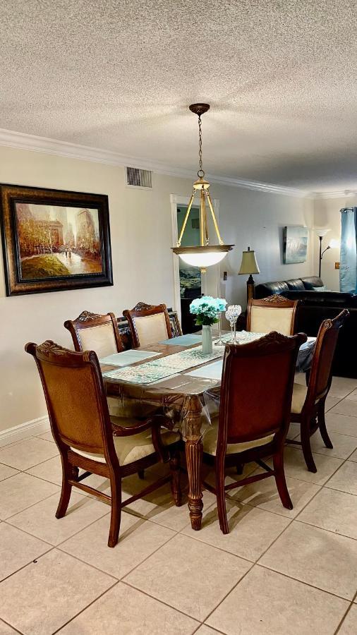 פומפנו ביץ' Lovely 2Bed 2Ba Vacation Rental Near The Beach מראה חיצוני תמונה