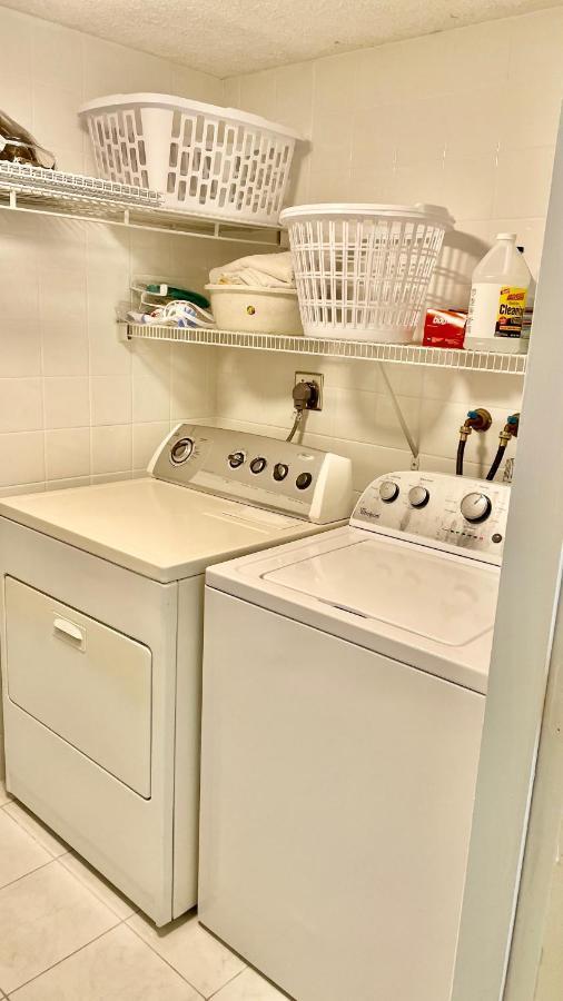 פומפנו ביץ' Lovely 2Bed 2Ba Vacation Rental Near The Beach מראה חיצוני תמונה