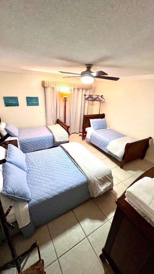 פומפנו ביץ' Lovely 2Bed 2Ba Vacation Rental Near The Beach מראה חיצוני תמונה