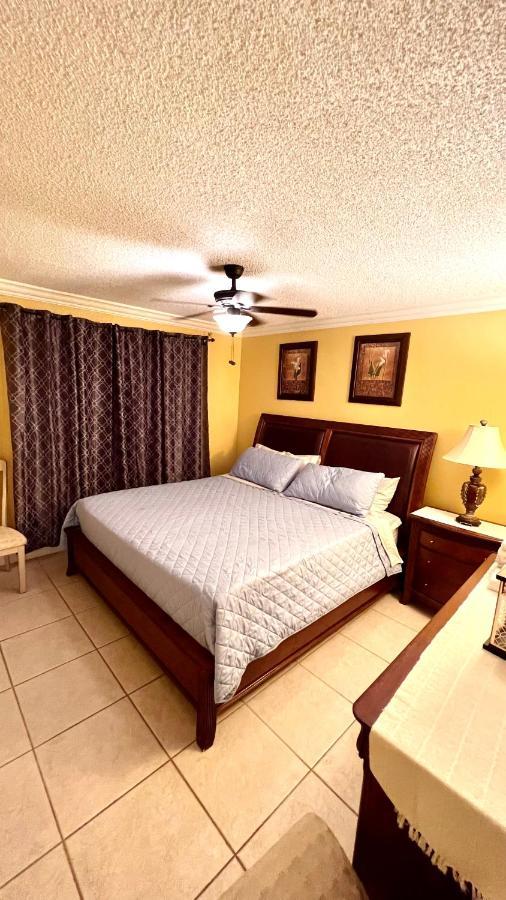 פומפנו ביץ' Lovely 2Bed 2Ba Vacation Rental Near The Beach מראה חיצוני תמונה